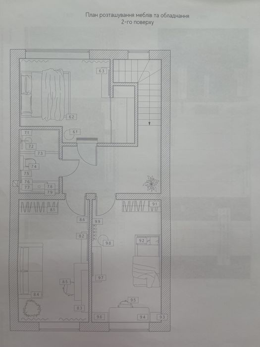 Супер ЦІНА! Цегляний 3к котедж-двоян в ЕЛІТНОМУ РАЙОНІ Рівного!