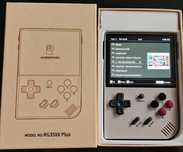 Konsola Anbernic RG35XX 64GB GarlicOS HDMI
