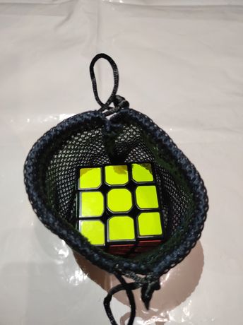 Кубик рубика 3х3 з чохлом