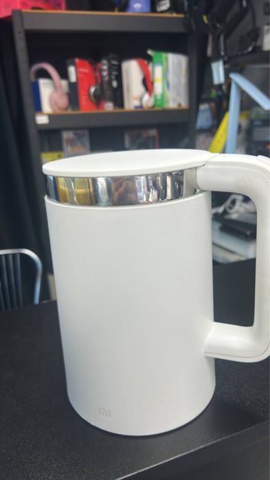 Електрочайник Xiaomi Mi Smart Kettle Pro