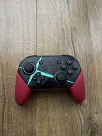 Pro controller switch, xenoblade Chronicles nintendo switch oryginał