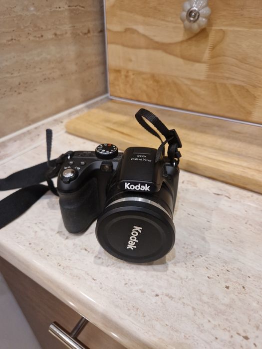Aparat cyfrowy Kodak PixPro AZ421