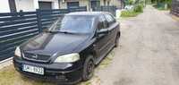 Opel Astra G -2002