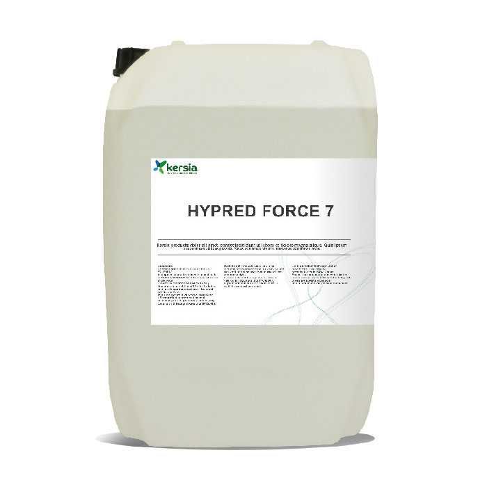 Hypred Force7 22 KG dezynfekcja zamgławianie