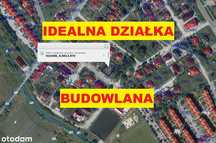 Idealna Działka Dla Ciebie W Radwanicach