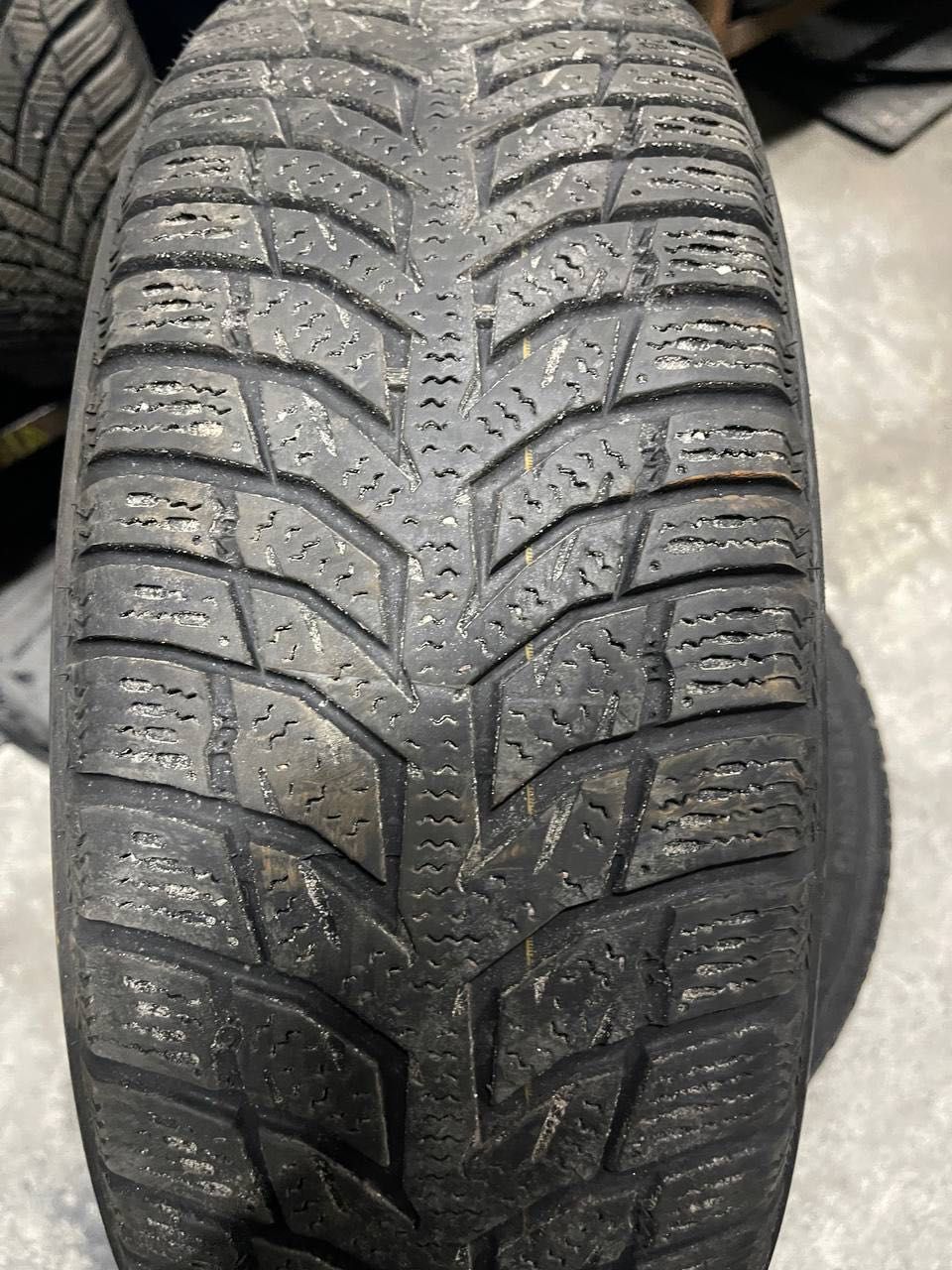 Шини 185/65 R 15 Estrada Doublestar