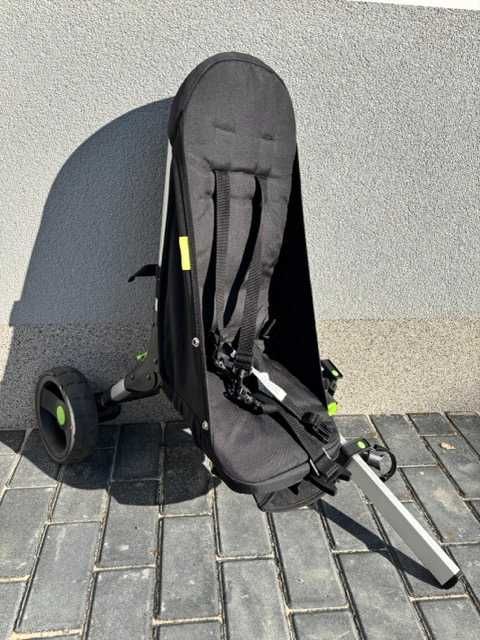 Boczna dostawka do wózka Buggypod Lite