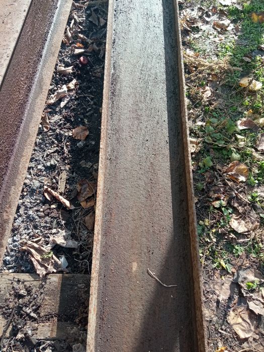 Продам двутавр 290