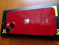telefon smartfon iPhone 13 mini