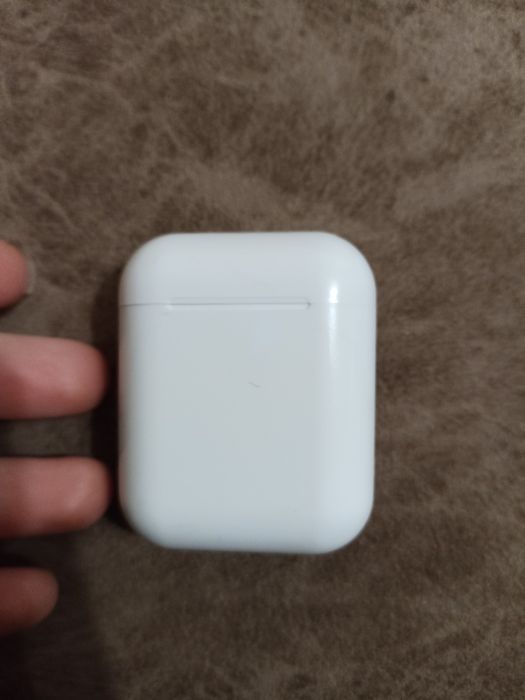 Аирподсы || 750 грн