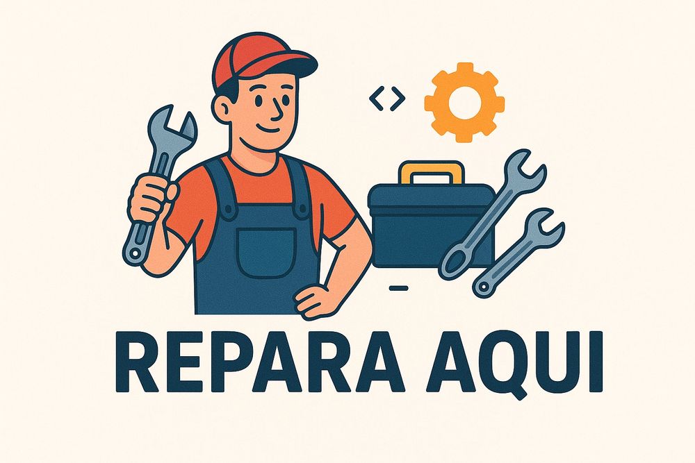 Reparações e Pintura