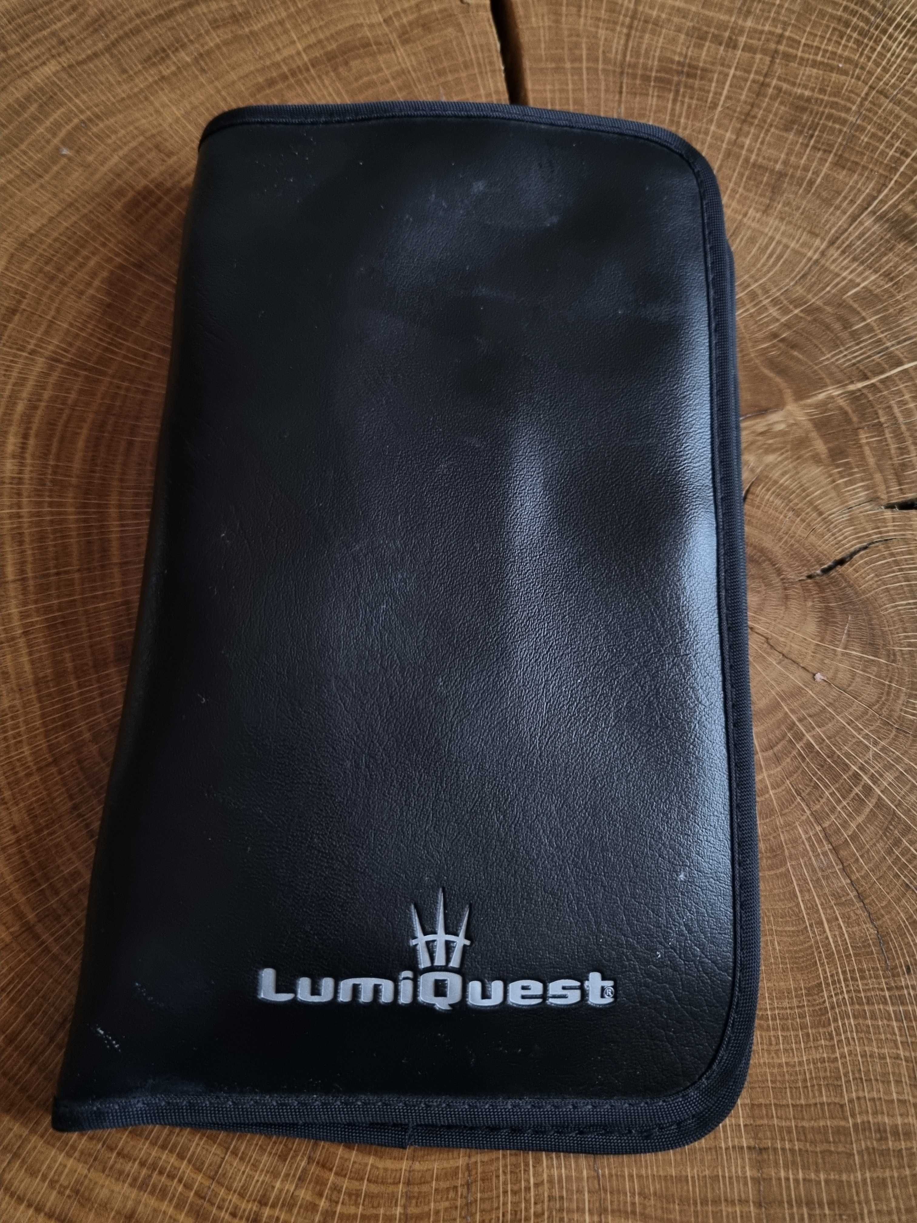 Lumiquest LQ-105 ProMax 80-20 - dyfuzor do lampy błyskowej - jak nowy