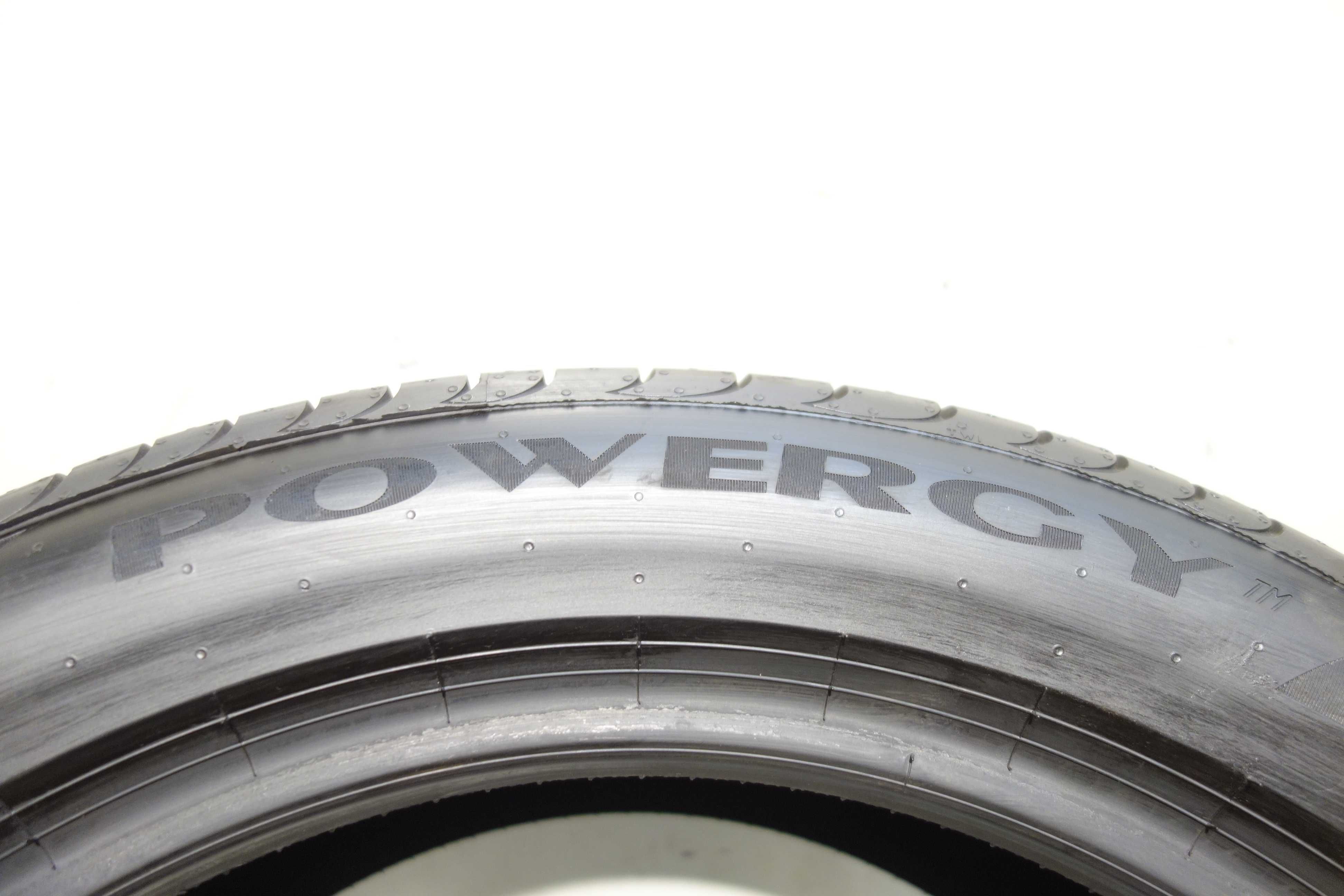 Opony letnie 245/45/18 - PIRELLI Powergy XL