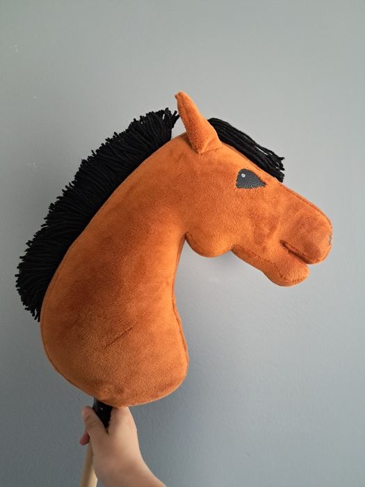 Gniady Hobbyhorse A4