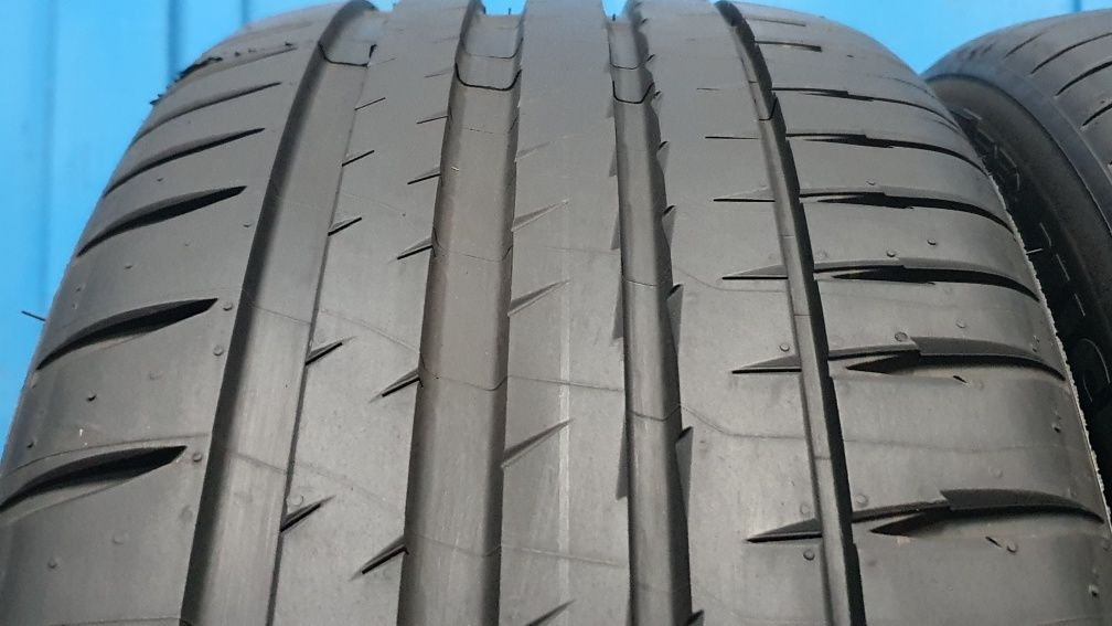 245/45 R19 Markowe opony letnie Michelin ! Rok 2023