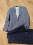 sprzedam garnitur h&m