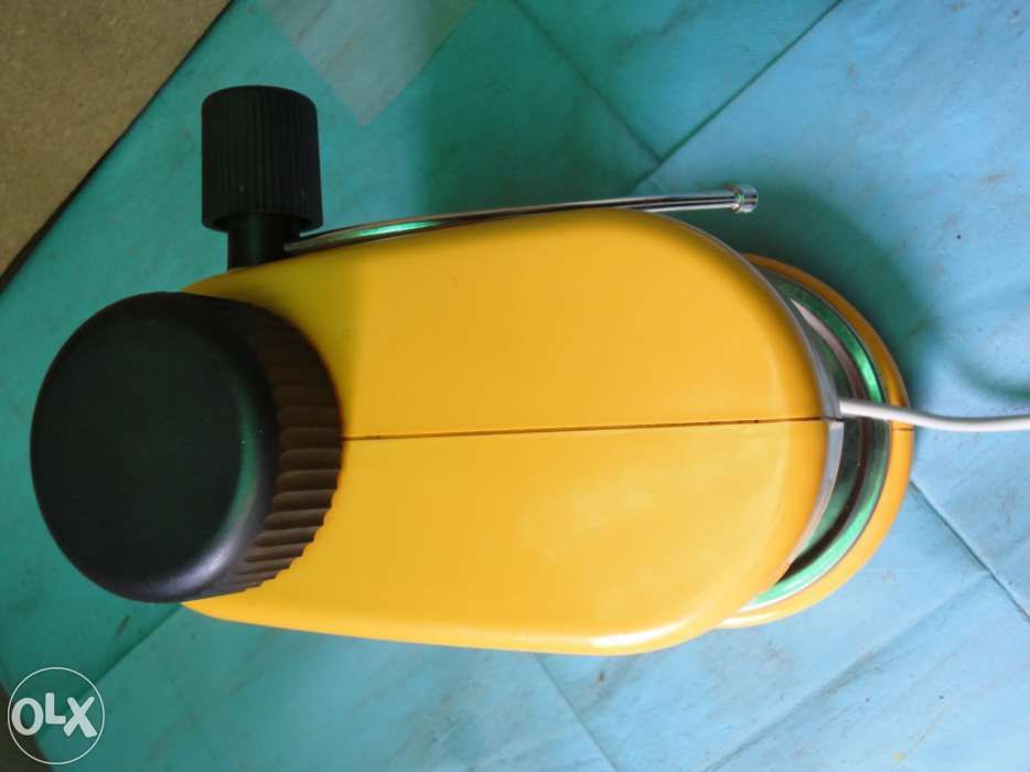 Máquina de Café Nova