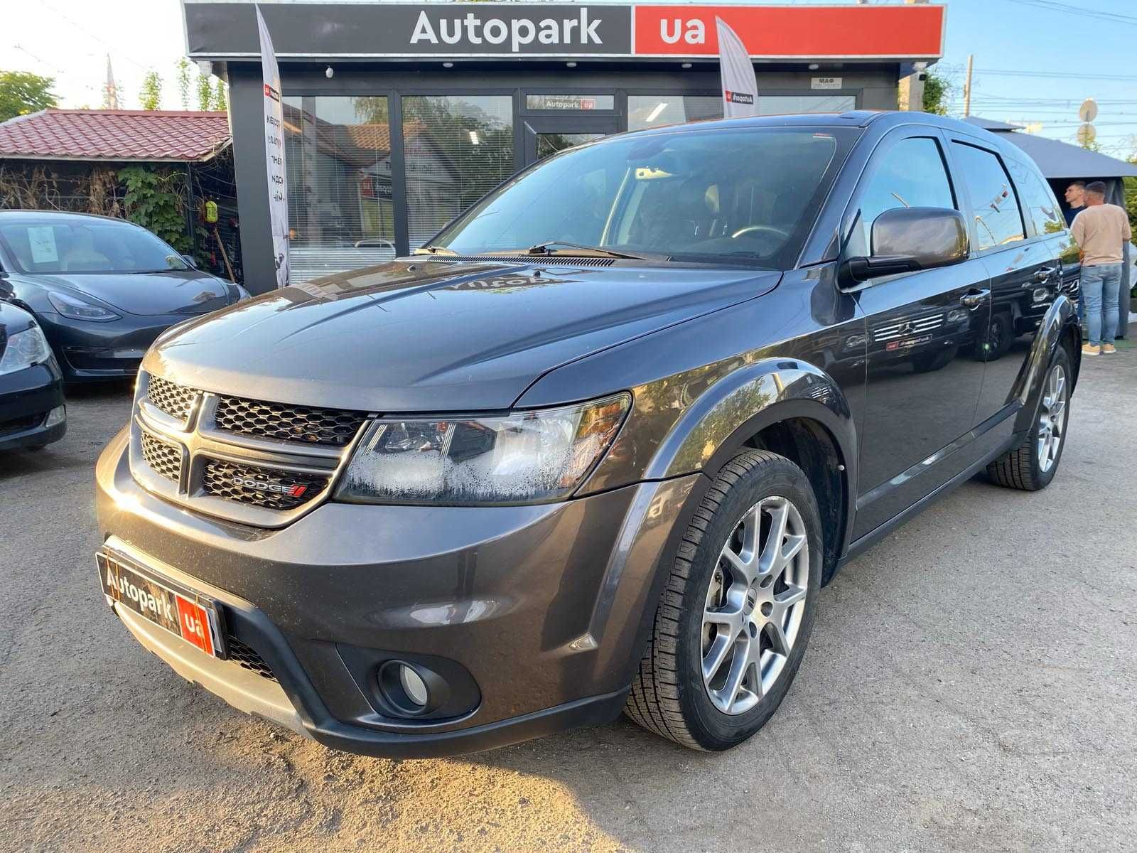 Продам Dodge Journey 2018р. #43394