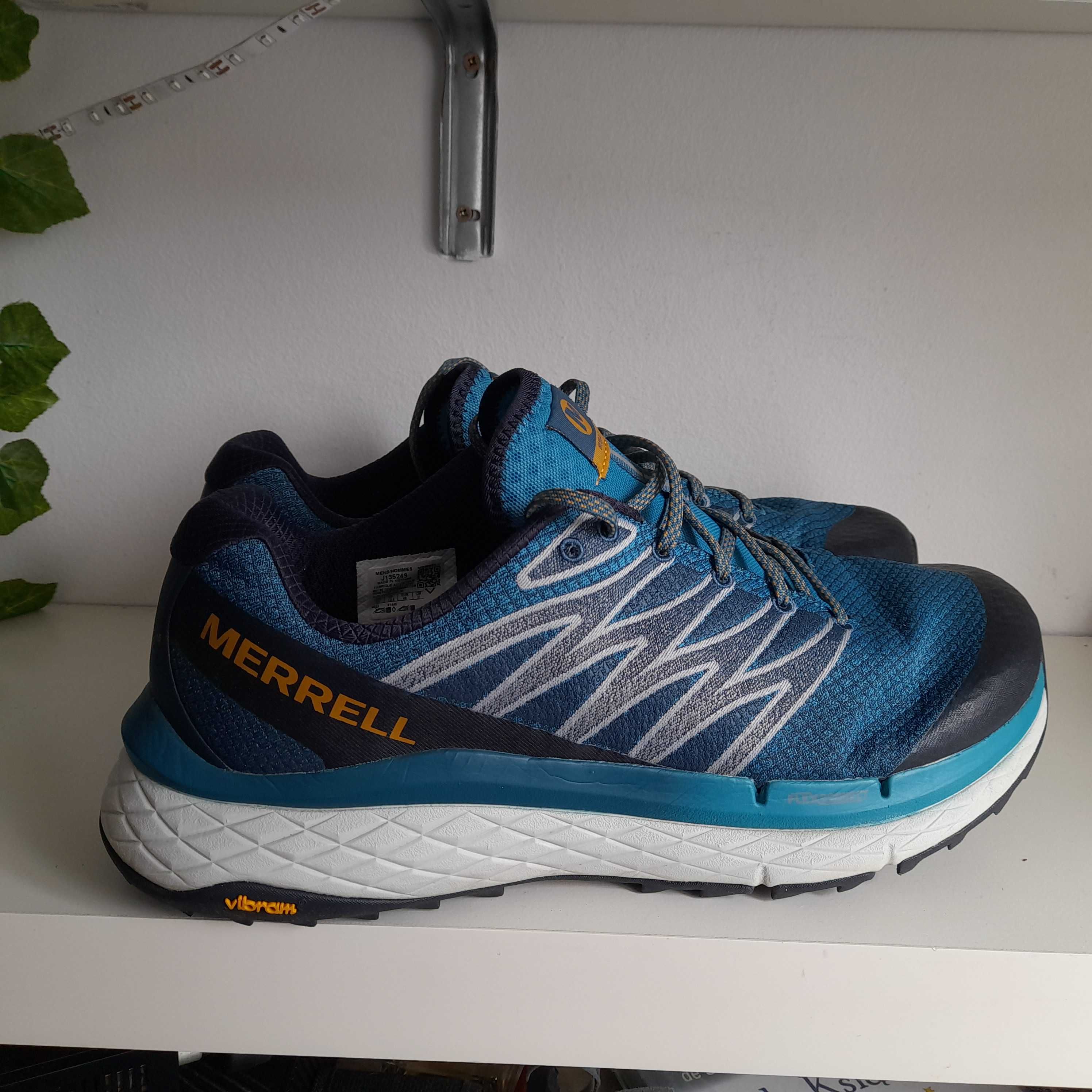 Merrell Rubato buty do biegania r. 48