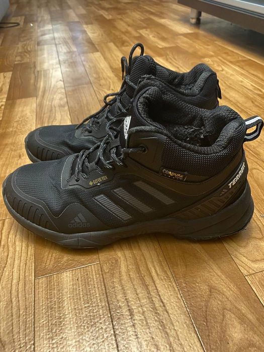 Adidas Terrex чоловічі 43