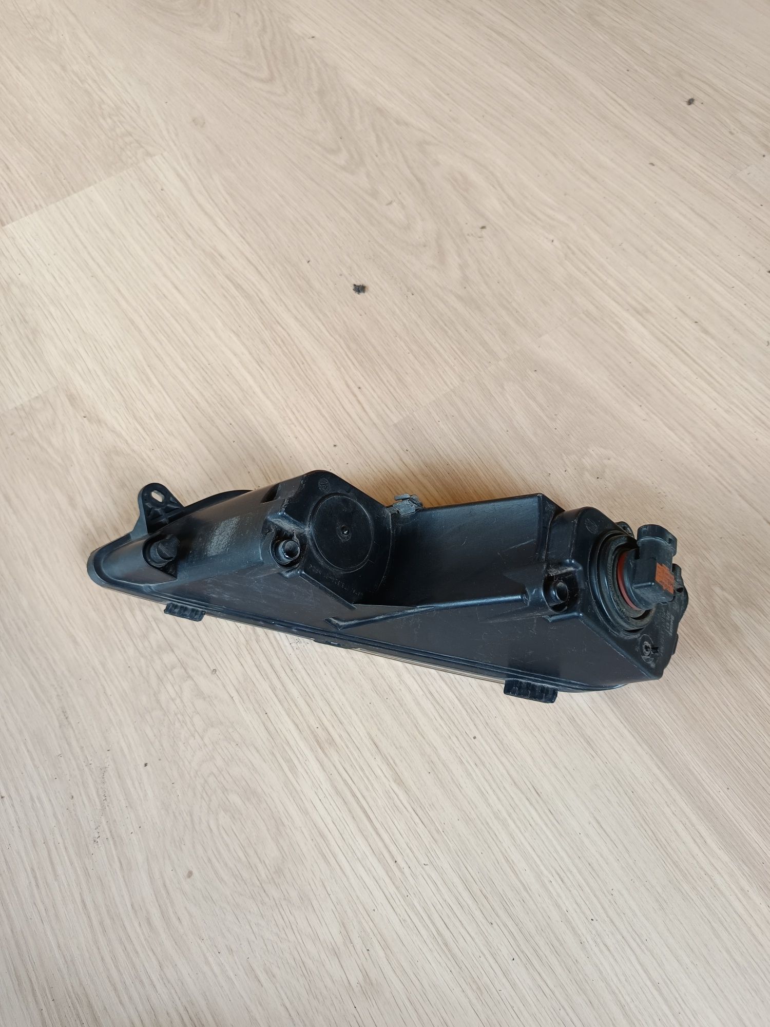 VW Golf VII R-line halogen lewy oryginał