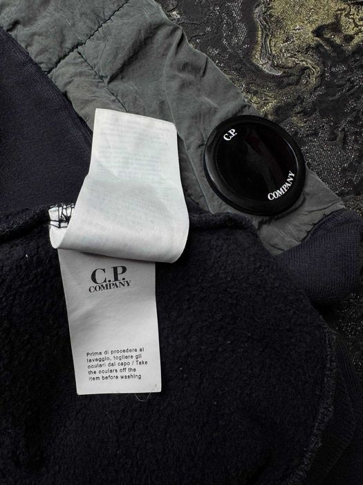 ~CP Company sweatshirt~