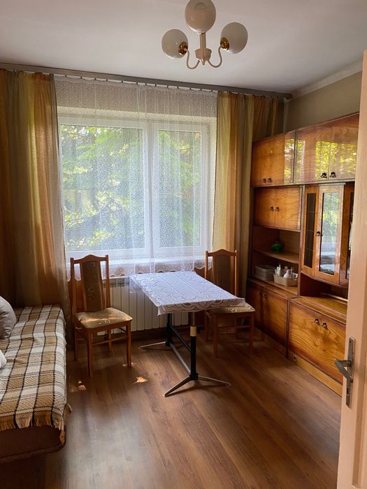 Wynajmę dom jednorodzinny 90m