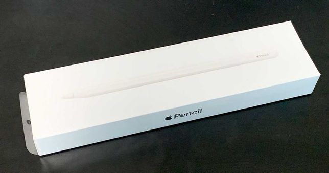 новий Apple Pencil 2 / 2nd Gen стилус для iPad Pro2018 2020 2021 Air 4