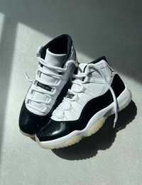 Jordan Air Jordan 11"Gratitude" DMP 40