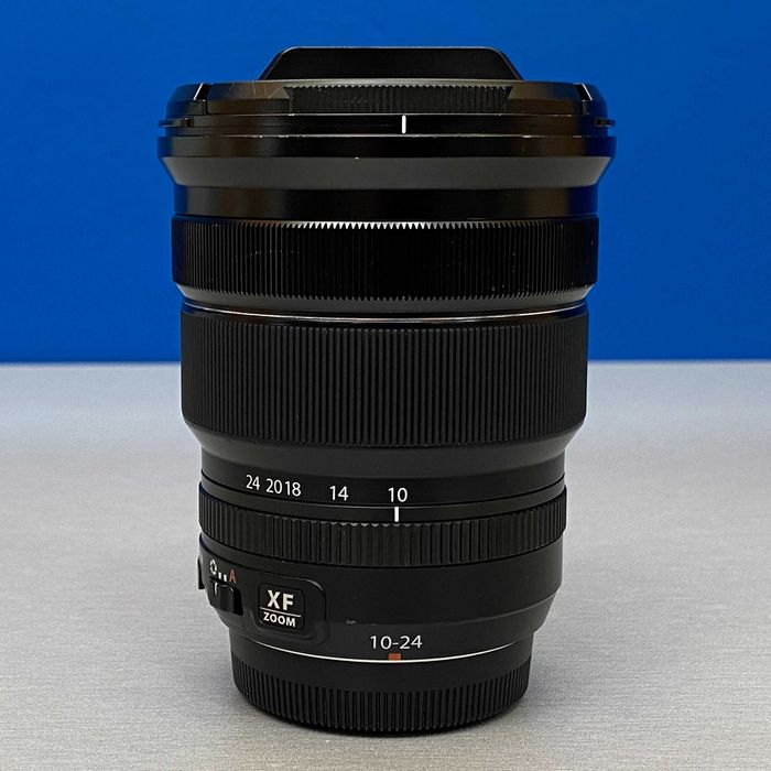 Fujifilm XF 10-24mm f/4 R OIS