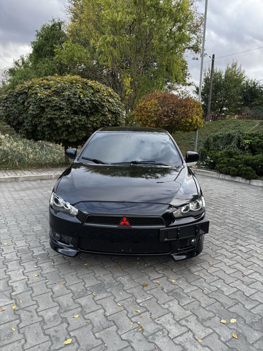Продам Lancer X (10) 2.0