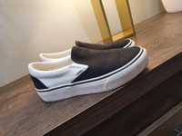 Vans slip on 26,5cm