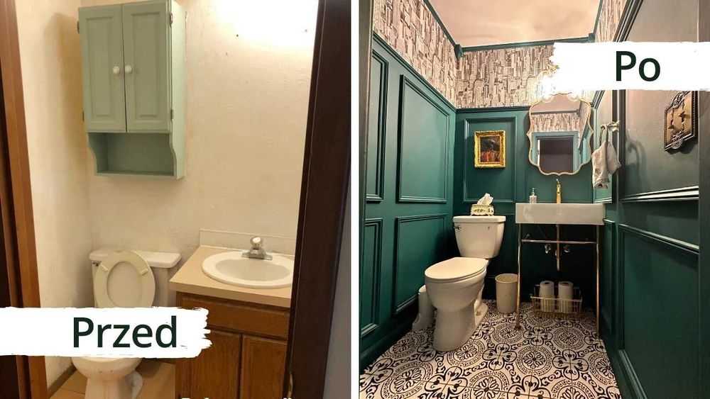 Kompleksowe usługi remontowe i wykończeniowe hydraulika łazienki