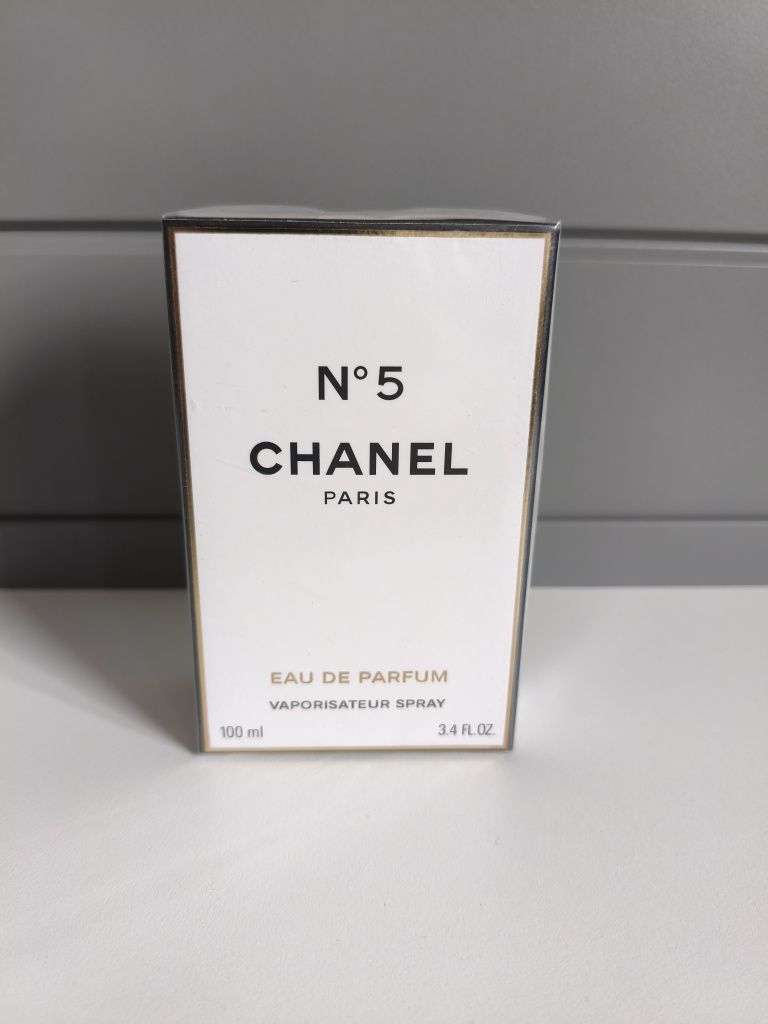 Chanel No5 EDP 100ml