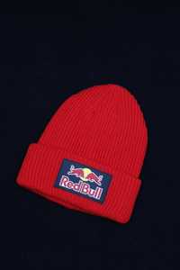 Nowa czapka zimowa Redbull Racing 2024 , fox