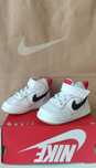 Nike Nowe  Buty Court Borough / rozm 18,,5