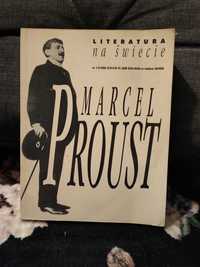 Marcel Proust - literatura na świecie