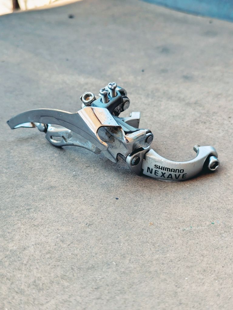 Перекидки Shimano NEXAVE