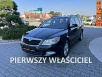 Skoda Octavia lift, 4x4, manual, klimatyzacja, tempomat, kombi, stan bdb!