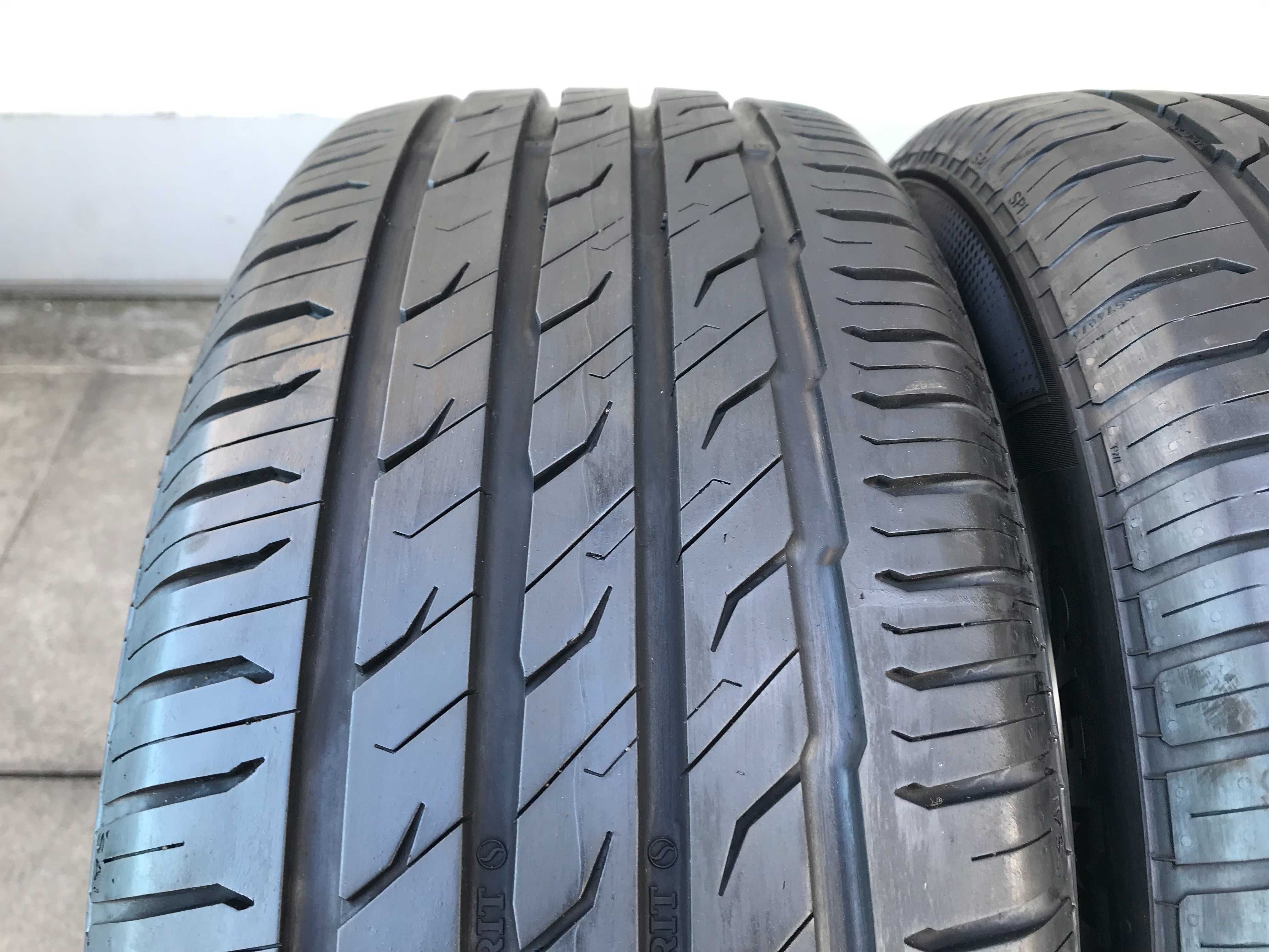 Opony letnie 215/55/16 215/55R16 Semperit Speed-Life 3 2022 2szt