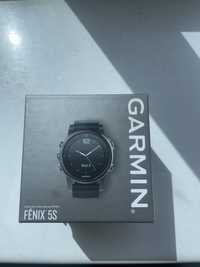 Garmin Fenix 5s - sapphire edtion