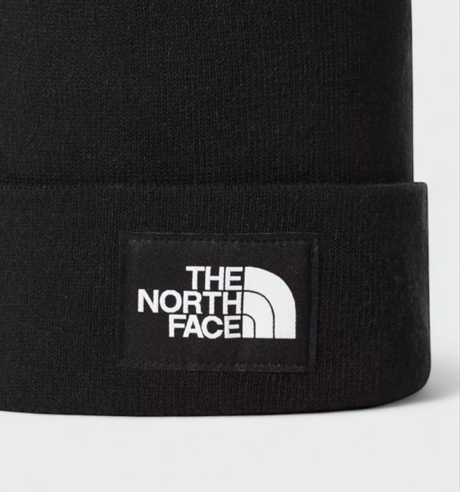 Оригінальна шапка The North Face Dock Worker Recycled, NF0A3FNTJK3