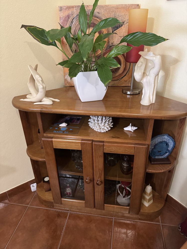 Aparador para Sala de Estar/ Sala de Jantar