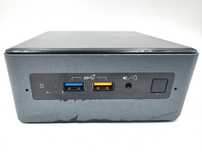Халява! Міні пк Intel NUC i7-8559U | 4 ядра | 8gb | 128gb ssd | USB4