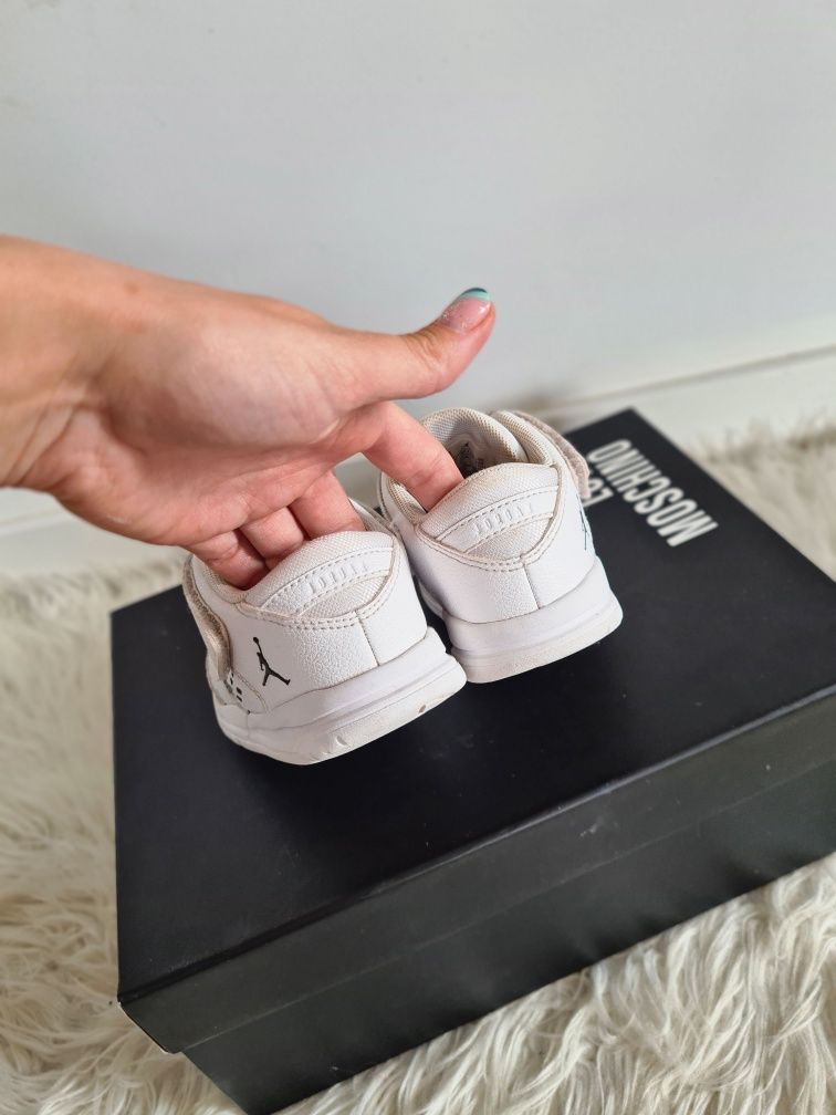 Nike Jordan Origin 26 16cm adidaski dziecięce buciki sportowe sneakers
