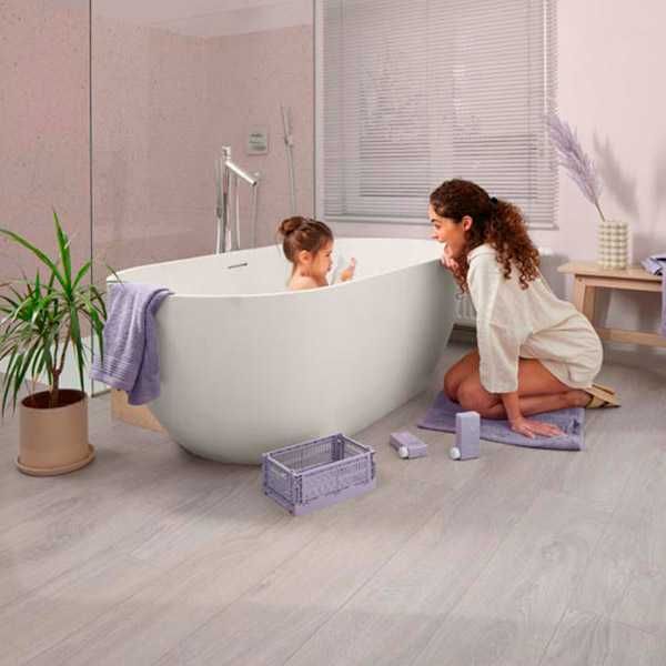 Ламінат, вінілова підлога Berry Alloc (Бельгія)- 50 різновидів