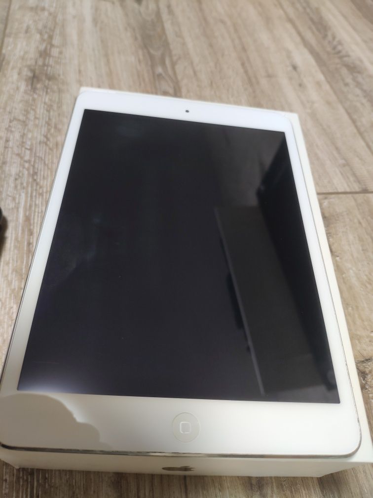 Ipad mini 2 LTE 16gb