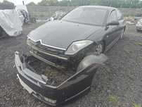 Citroen C6 2,7 hdi