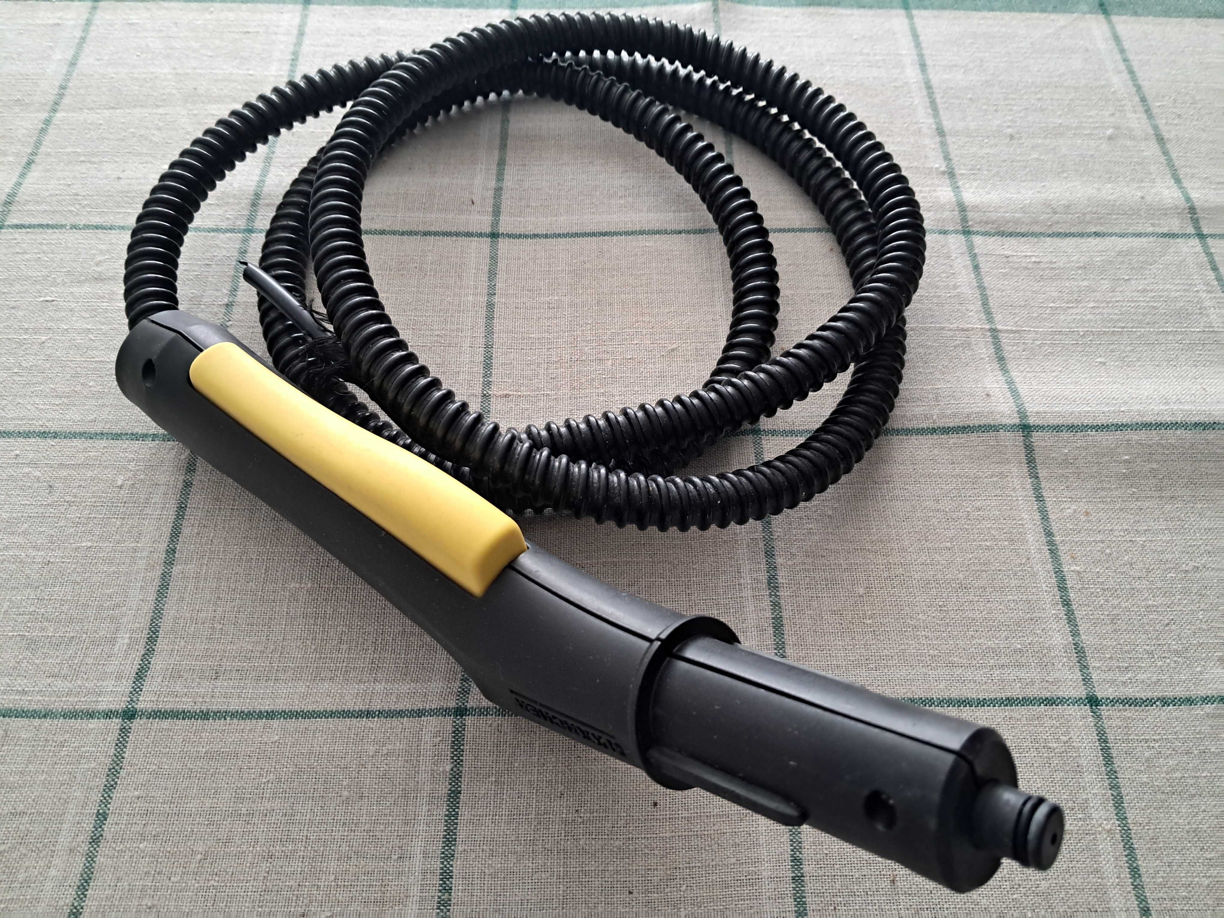 pistolet do parownicy Karcher