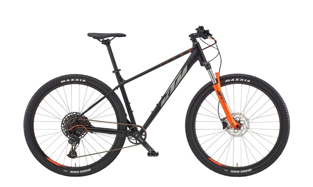 Nowy rower MTB KTM ULTRA FUN 29 XXL/57 - sklep Śląsk